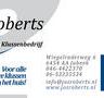 Jos Roberts