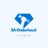 SA onderhoud en service