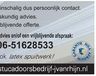 Stucadoorsbedrijf J. van Rhijn