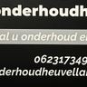 Dak onderhoud heuvelland