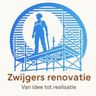 Zwijgers Renovatie