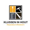 Klusseninhout
