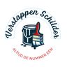 Verstappen Schilder