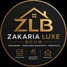 Zakaria Luxe Bouw