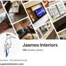 Jaames Interiors
