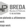 Breda wanden en plafonds