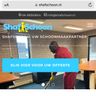 Shafschoon