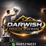 Darwish Premium Stucwerk