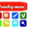 Reparatie en Klusbedrijf Handig-Man