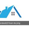 Aannemersbedrijf Koen de Jong