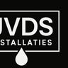 JVDS installaties