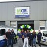 Mean Clean Interieurverzorging Harlingen