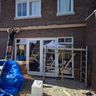 MdG renovatie bouw