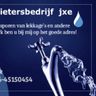 Loodgietersbedrijf Jxe