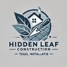 Hidden Leaf Construction
