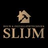Bouw en installatietechniek slijm