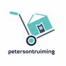 petersontruiming