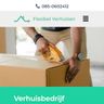 Flexibelverhuizen