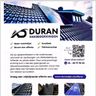 Duran Dak renovatie & onderhoud