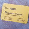 Hoffman Interieur
