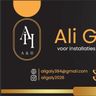 Ali Ghaly
