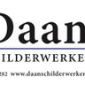 Daan schilderwerken
