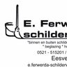E. Ferwerda Schilderwerken