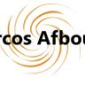 Marcos Afbouw
