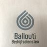 Ballouti Bedrijfsdiensten
