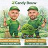 Candy Bouw
