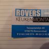 Rovers Keukenmontage