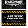 Raf-Work