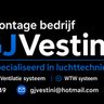 Montagebedrijf GJVestini