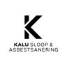 KaLu Sloop en Asbestsanering