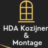 HDA Kozijnen & Montage