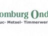 J. Homburg Onderhoud