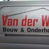 Van der Wal Bouw en Onderhoud