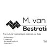 M. van Dijk bestratingen