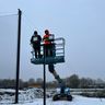 Secgin bouw