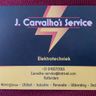 J.Carvalho's service