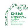 D.I.M. Klusbedrijf