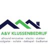 A&V Klussenbedrijf