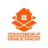 Verhuisbedrijf Oranje Kracht