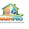 WarmPro Vloerverwarming & Installatietechniek 