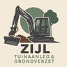 Zijl Grondverzet & Tuinaanleg.