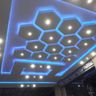Moderne decoraties