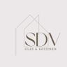 SDV glas en kozijnen