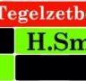 Tegelzetbedrijf H. Smit
