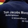 Ton Jacobs Montage