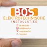 Bos Elektrotechnische installaties